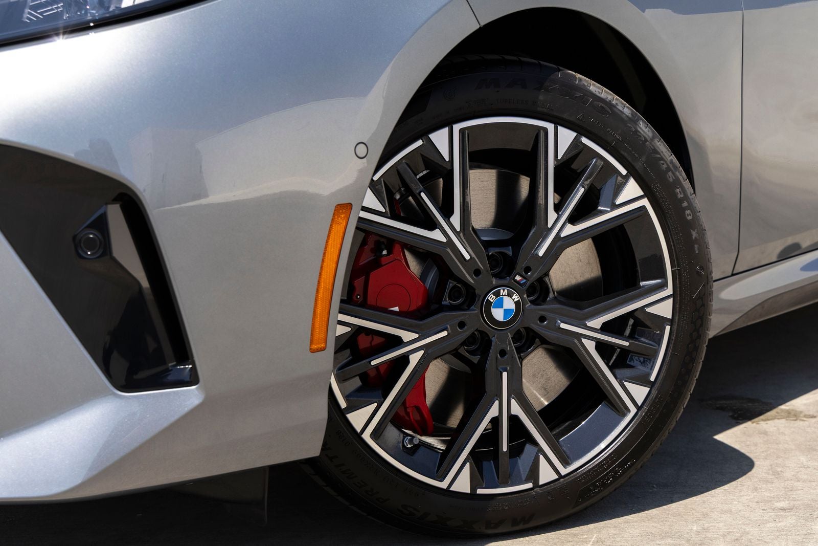 2026 BMW 228i 228 Gran Coupe