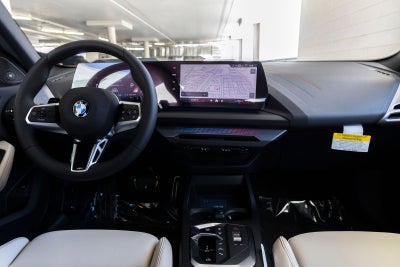 2026 BMW 228i 228 Gran Coupe