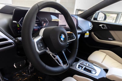 2026 BMW 228i 228 Gran Coupe