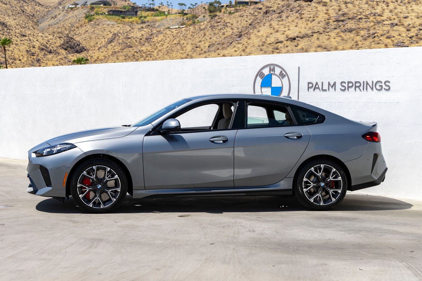 2026 BMW 228i 228 Gran Coupe