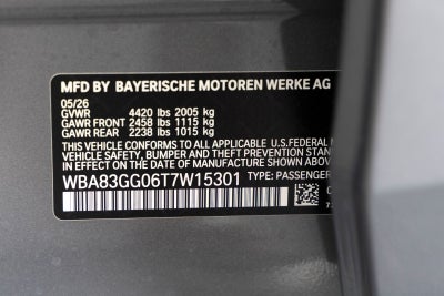 2026 BMW 228i 228 Gran Coupe