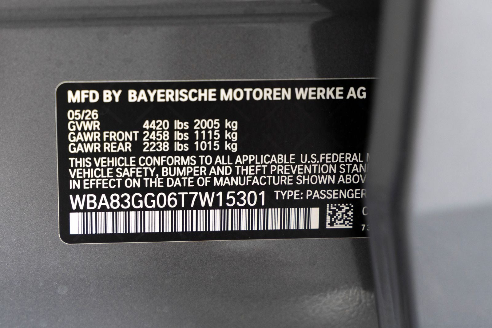 2026 BMW 228i 228 Gran Coupe