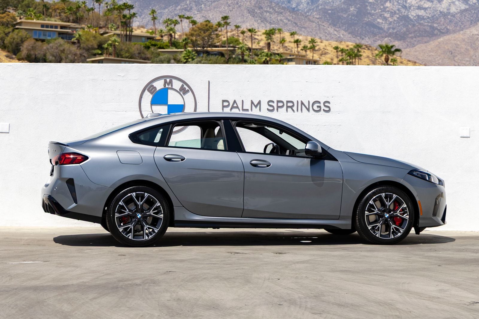 2026 BMW 228i 228 Gran Coupe
