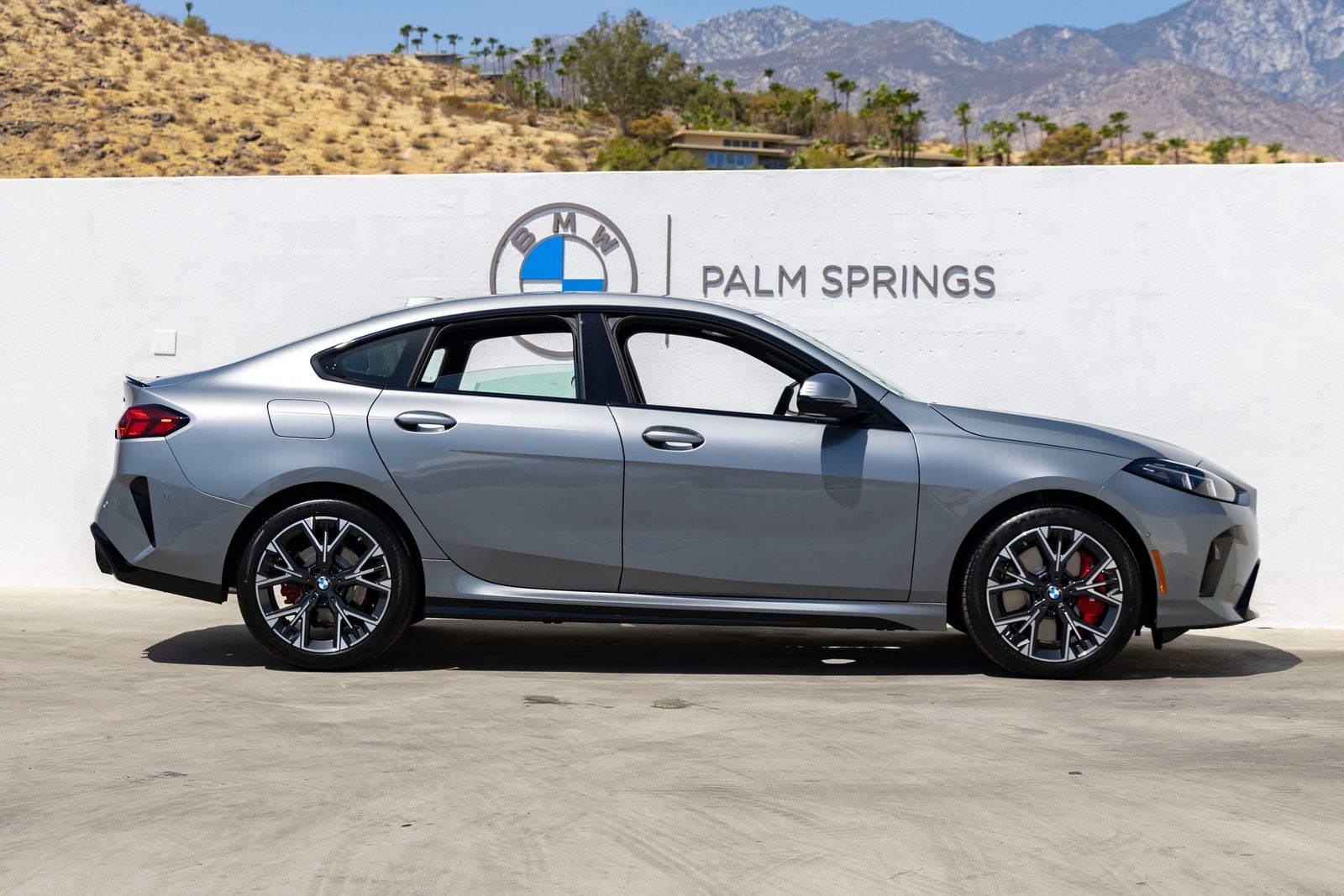 2026 BMW 228i 228 Gran Coupe