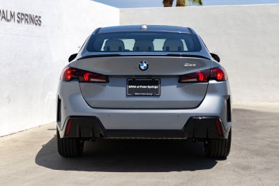 2026 BMW 228i 228 Gran Coupe