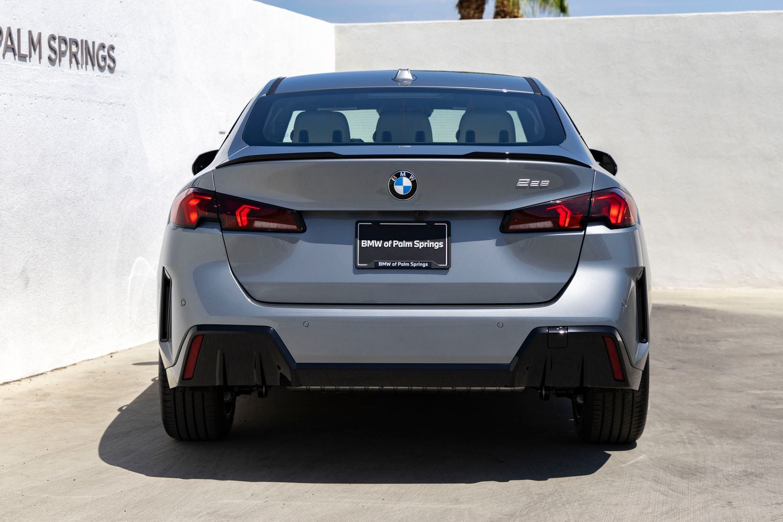 2026 BMW 228i 228 Gran Coupe