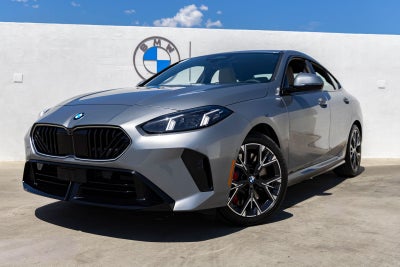 2026 BMW 228i 228 Gran Coupe