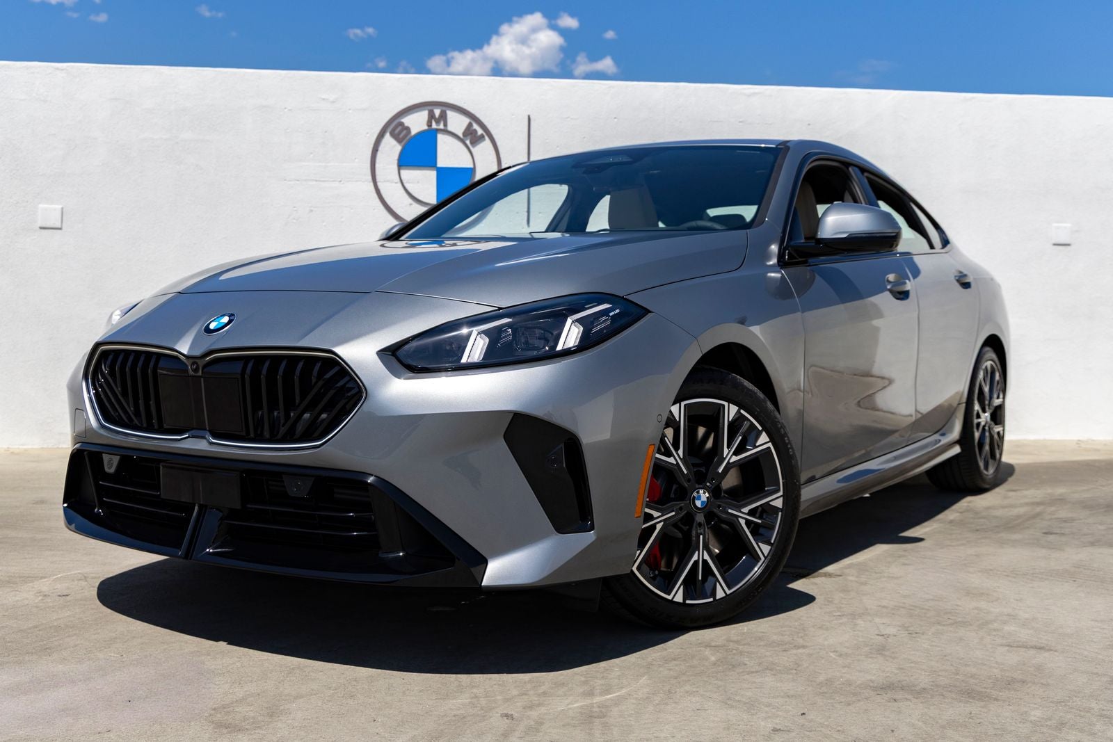 2026 BMW 228i 228 Gran Coupe