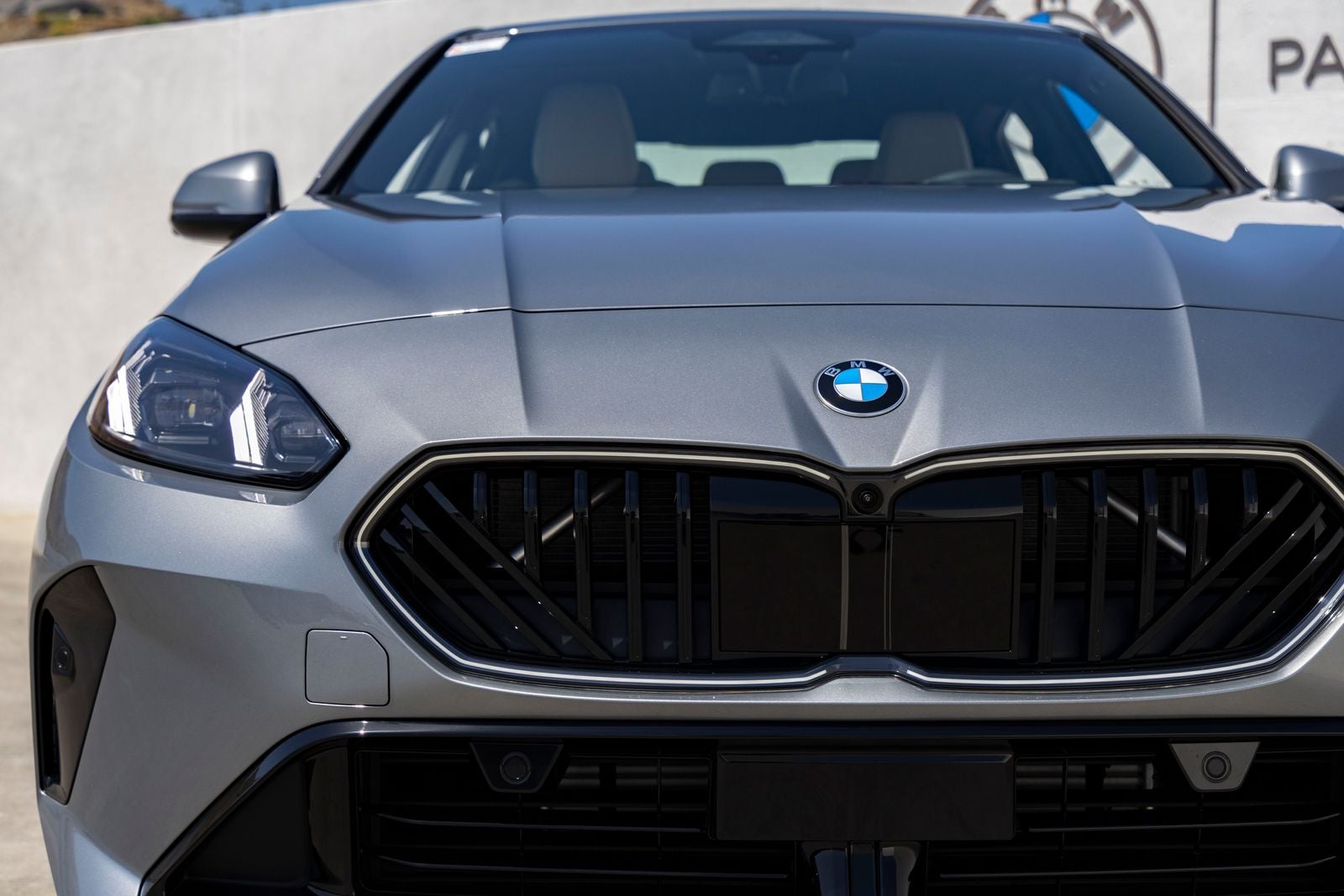 2026 BMW 228i 228 Gran Coupe