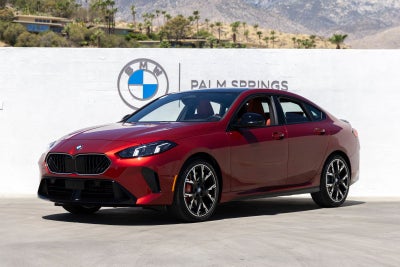 2026 BMW 2 Series 228 Gran Coupe