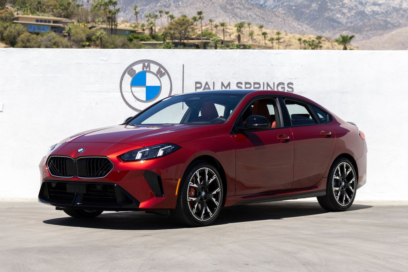 2026 BMW 2 Series 228 Gran Coupe