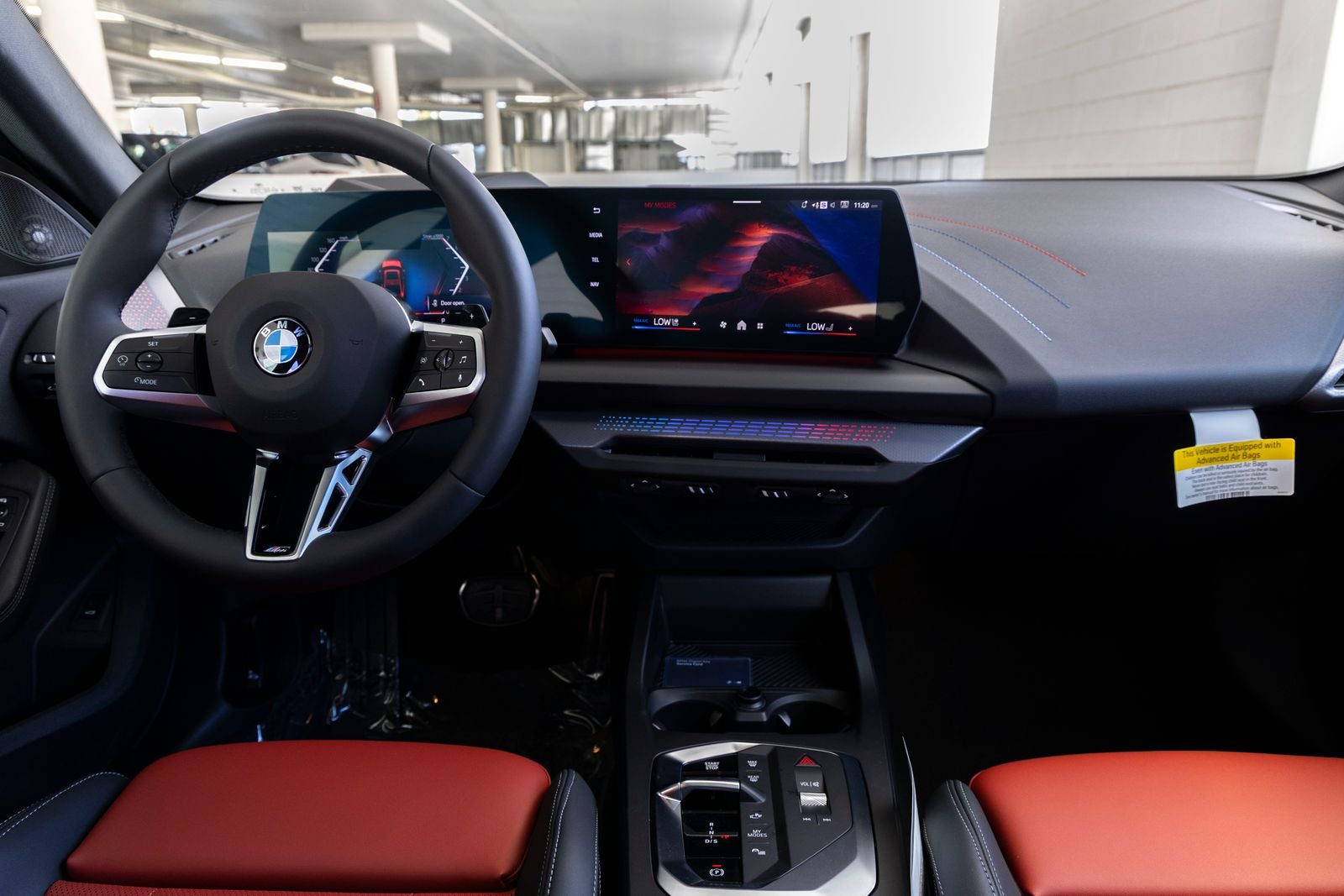 2026 BMW 2 Series 228 Gran Coupe