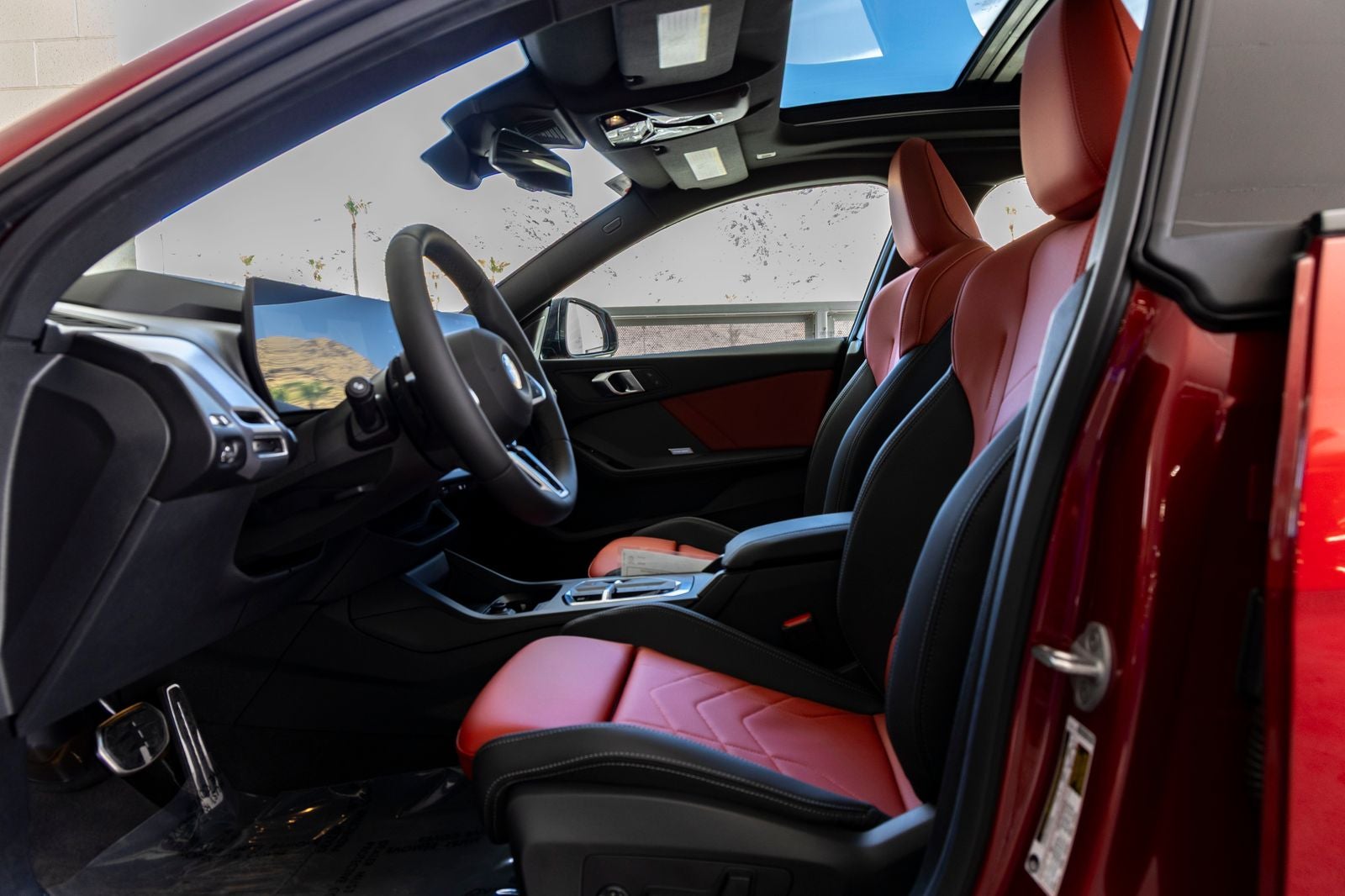 2026 BMW 2 Series 228 Gran Coupe