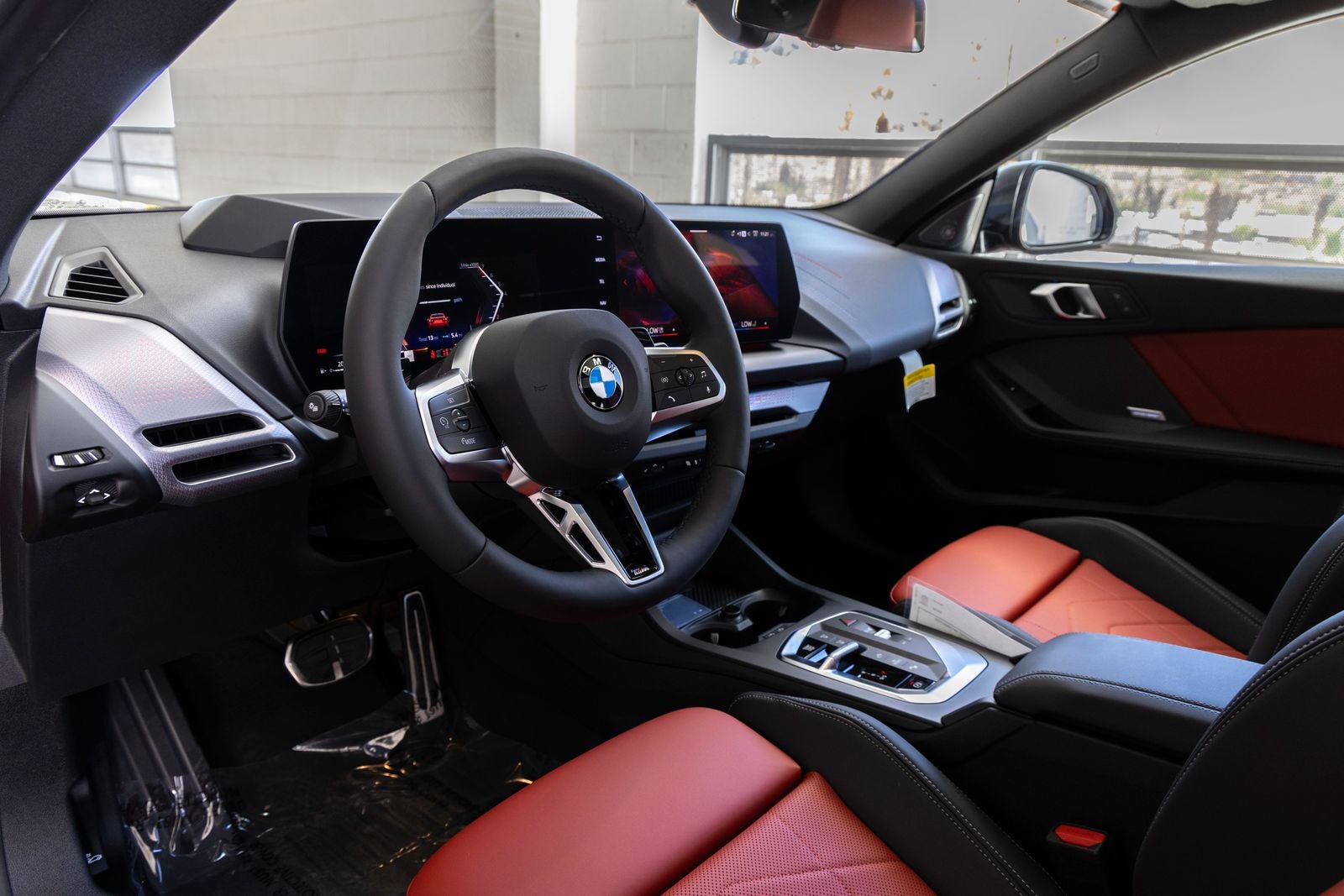 2026 BMW 2 Series 228 Gran Coupe