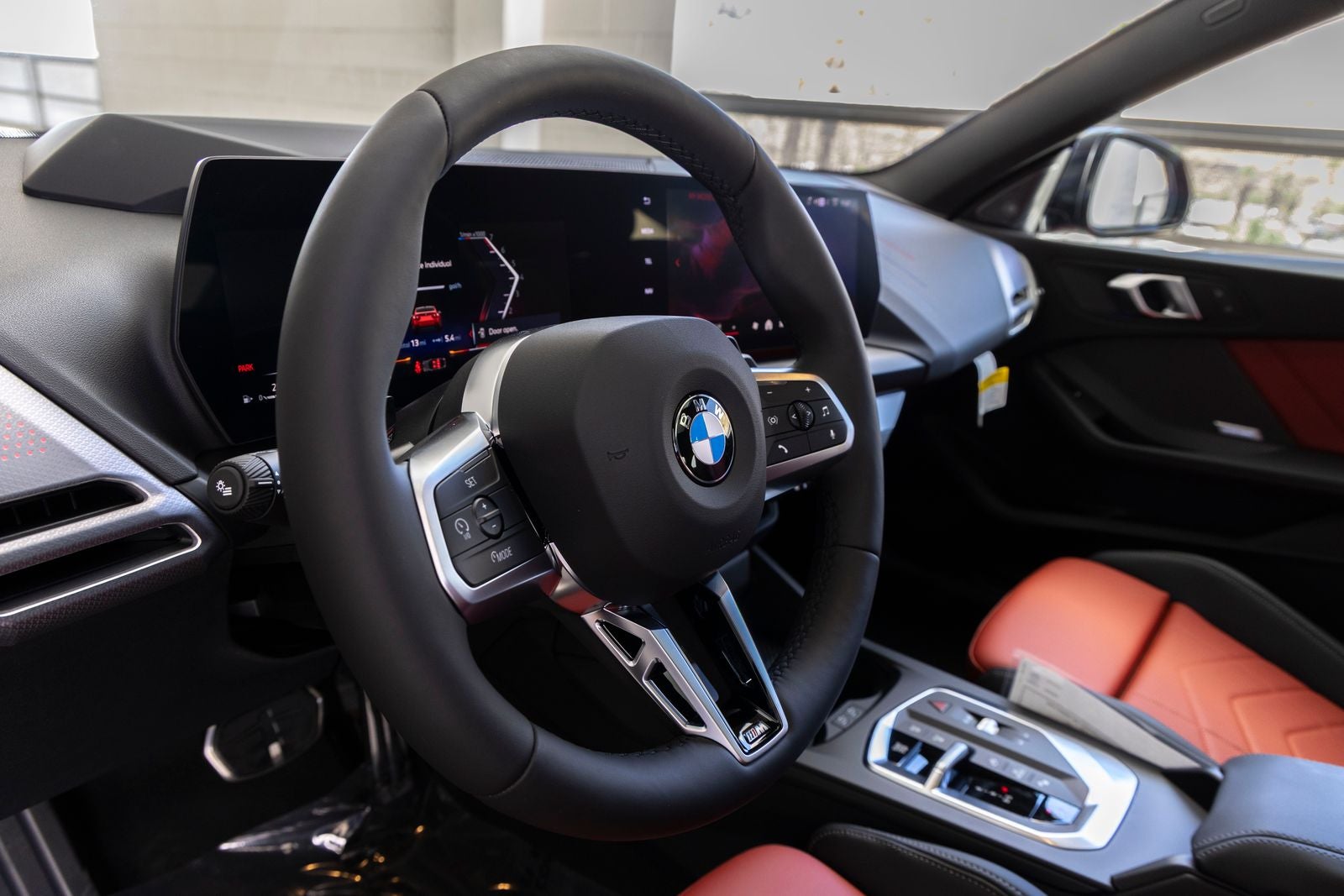 2026 BMW 2 Series 228 Gran Coupe