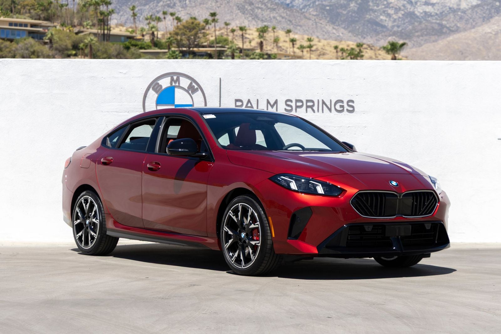 2026 BMW 2 Series 228 Gran Coupe