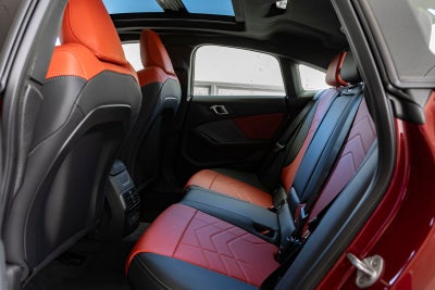 2026 BMW 2 Series 228 Gran Coupe