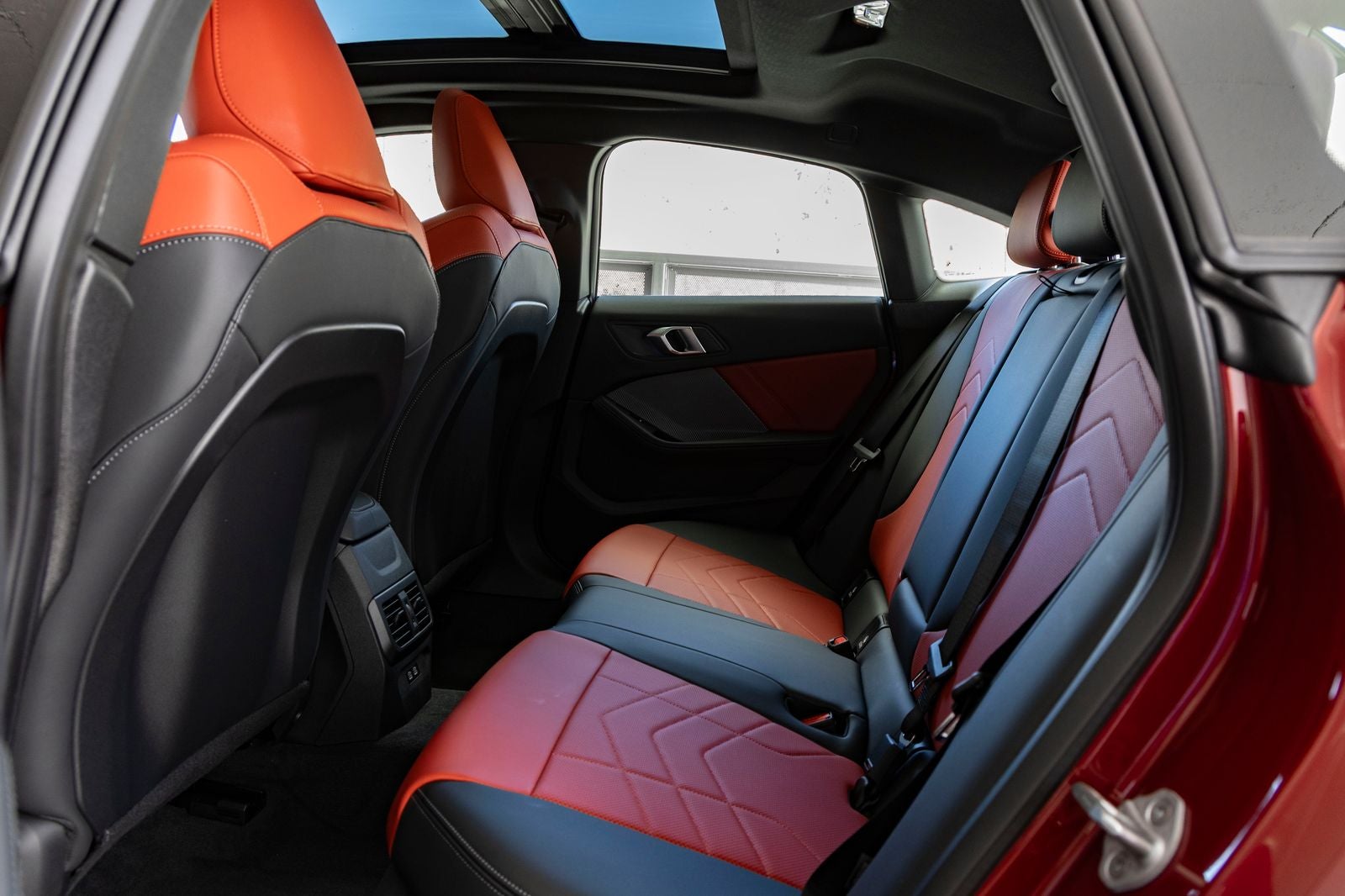 2026 BMW 2 Series 228 Gran Coupe
