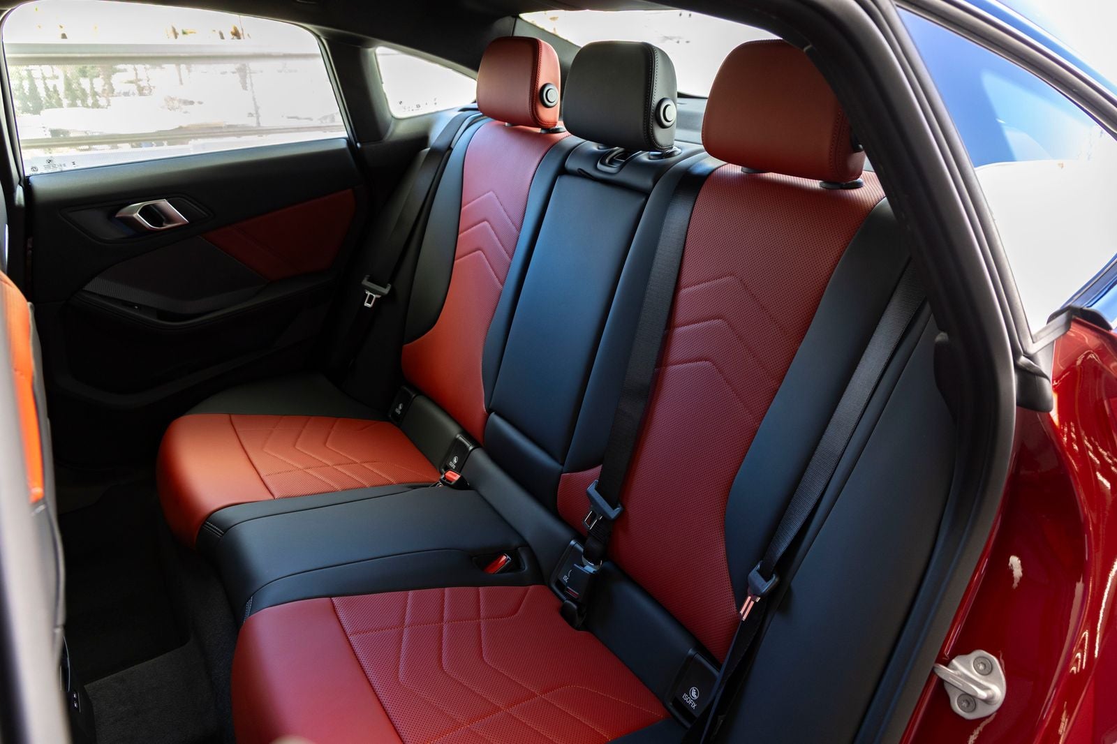 2026 BMW 2 Series 228 Gran Coupe