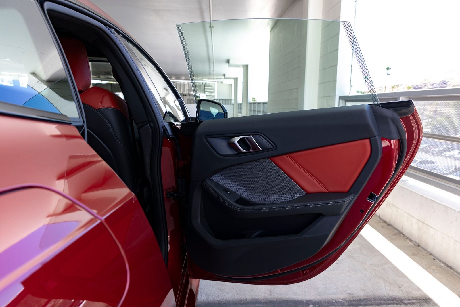 2026 BMW 2 Series 228 Gran Coupe