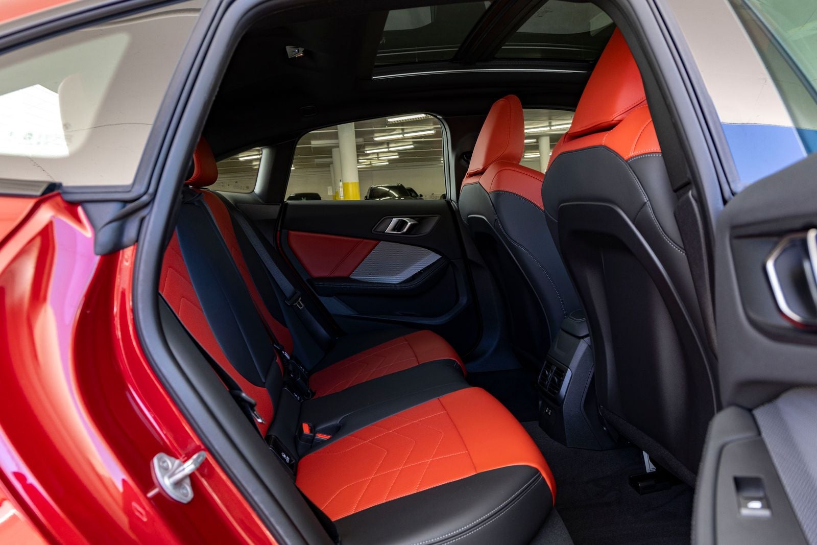 2026 BMW 2 Series 228 Gran Coupe