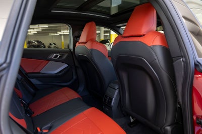 2026 BMW 2 Series 228 Gran Coupe
