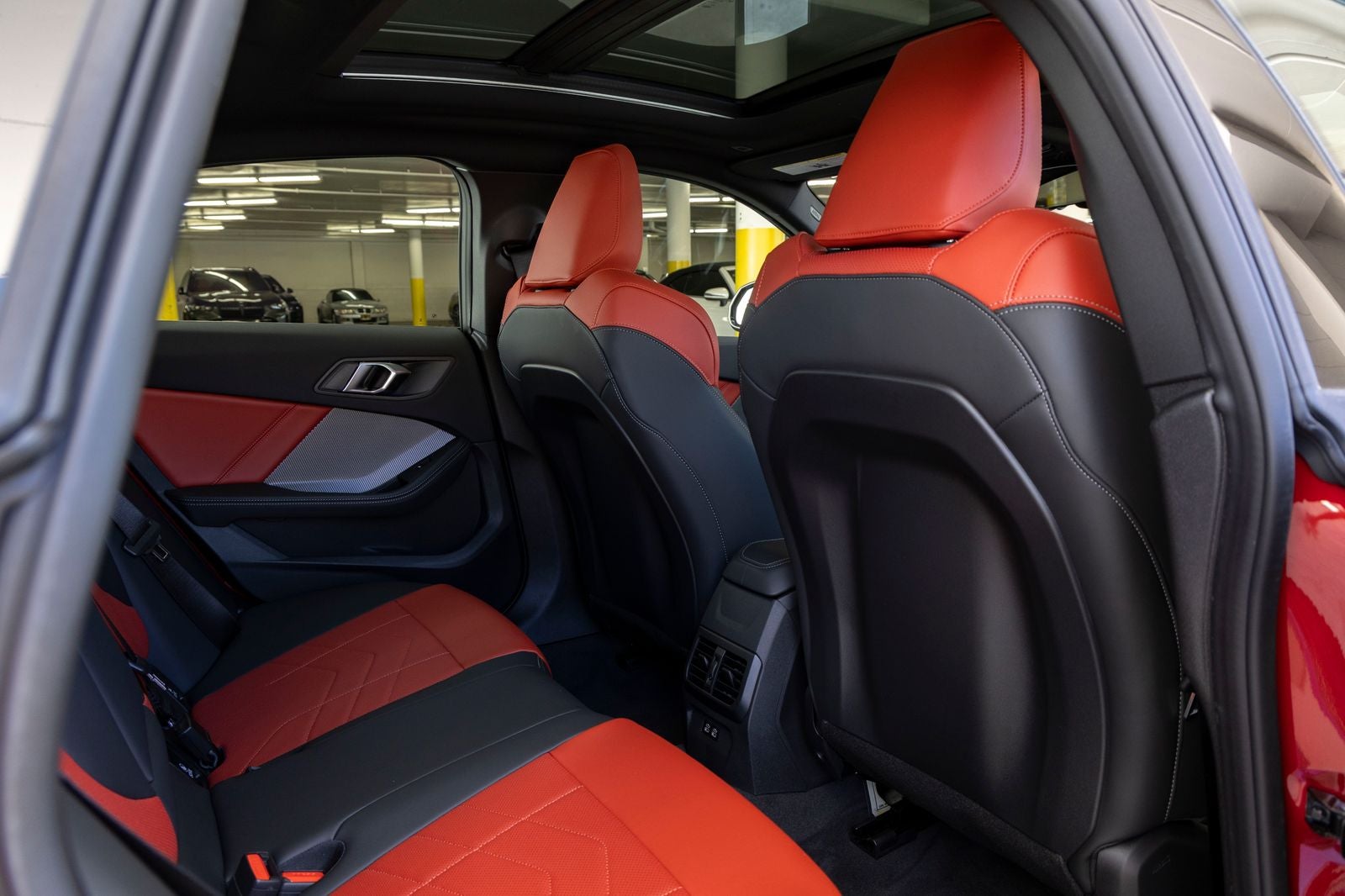 2026 BMW 2 Series 228 Gran Coupe