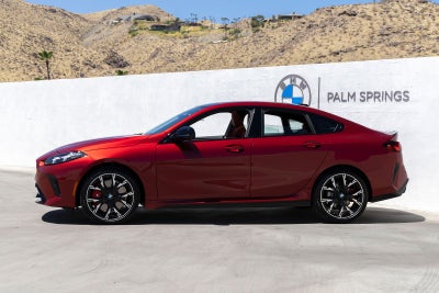 2026 BMW 2 Series 228 Gran Coupe