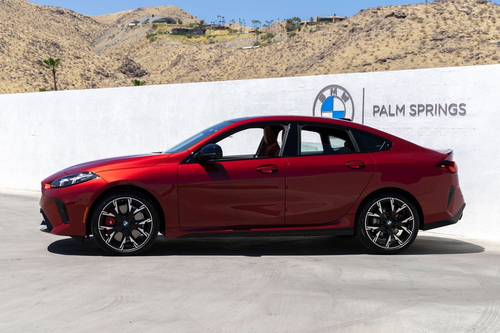 2026 BMW 2 Series 228 Gran Coupe