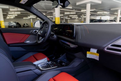 2026 BMW 2 Series 228 Gran Coupe