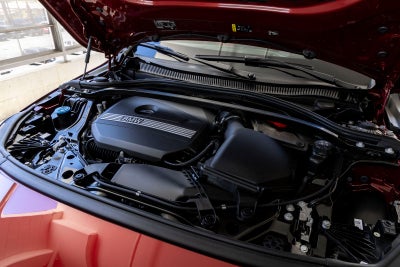 2026 BMW 2 Series 228 Gran Coupe