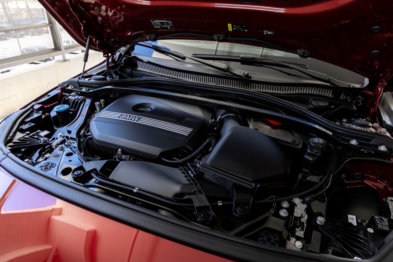 2026 BMW 2 Series 228 Gran Coupe