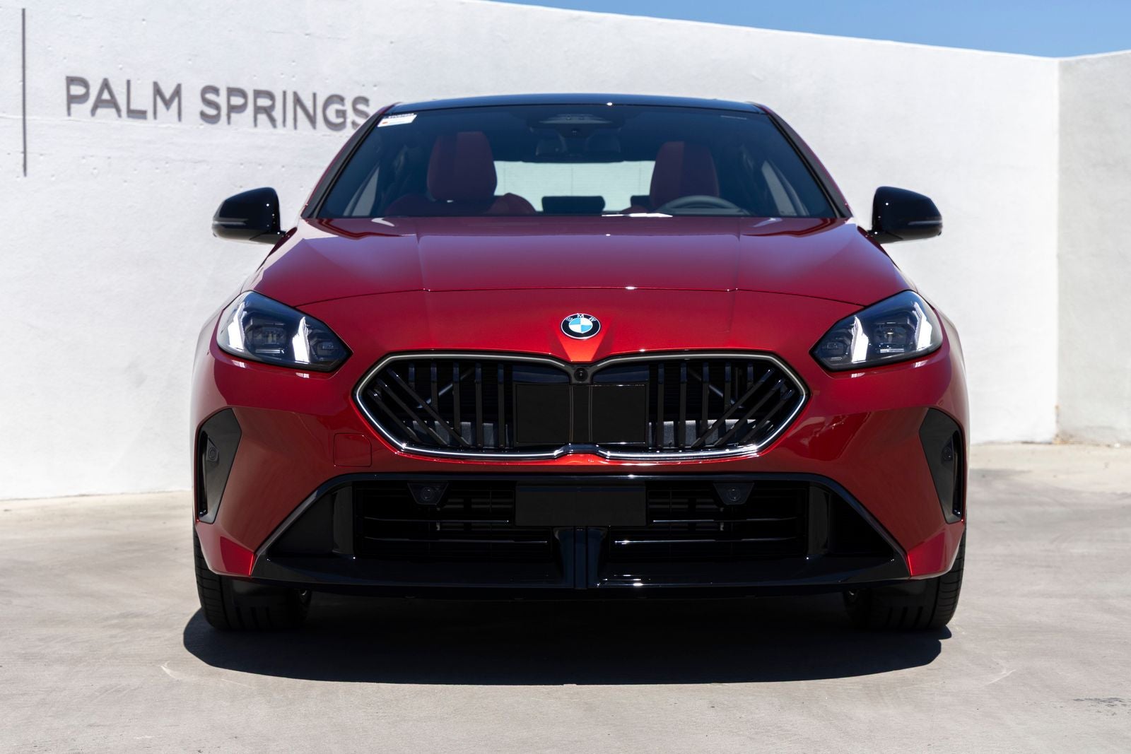 2026 BMW 2 Series 228 Gran Coupe