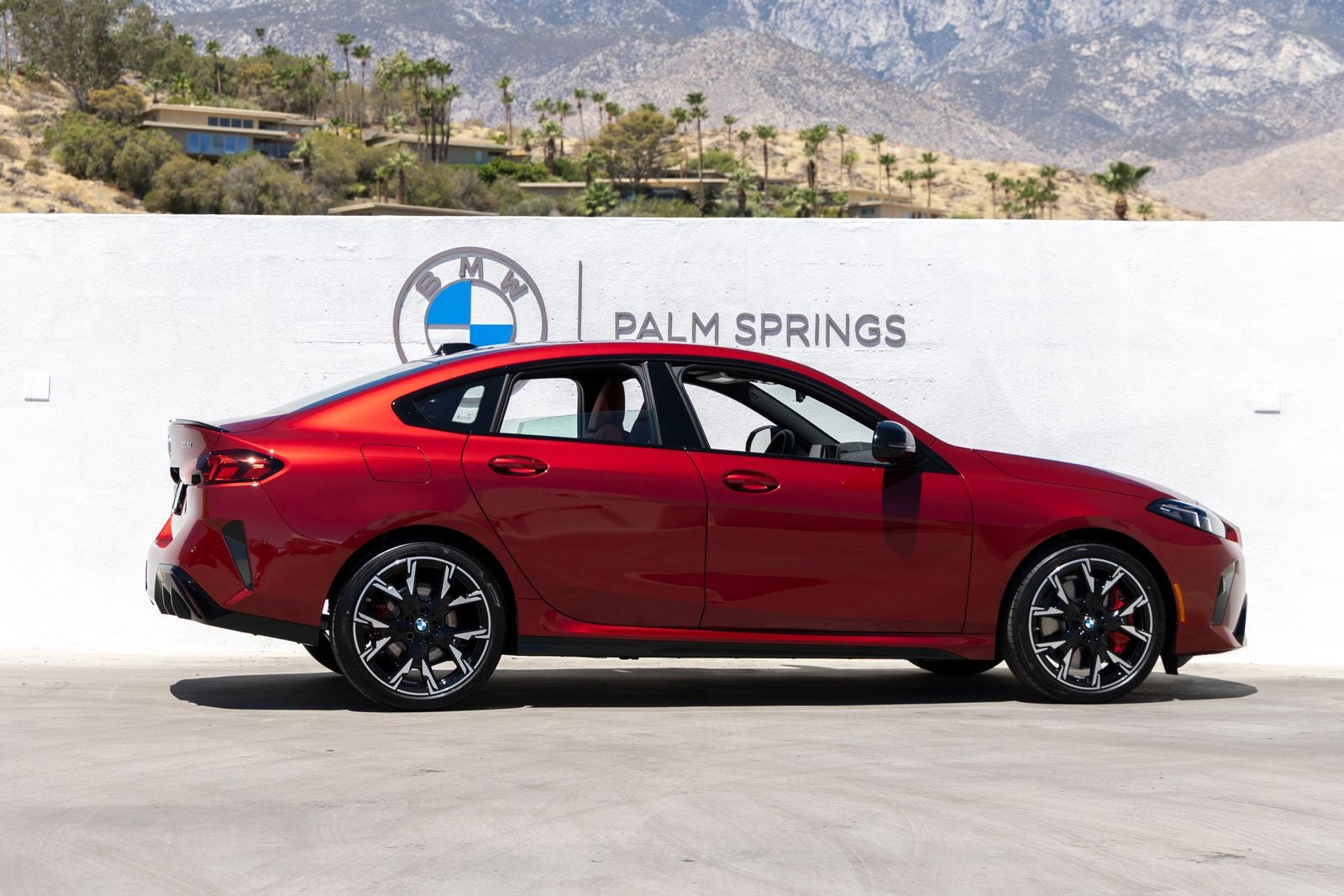 2026 BMW 2 Series 228 Gran Coupe