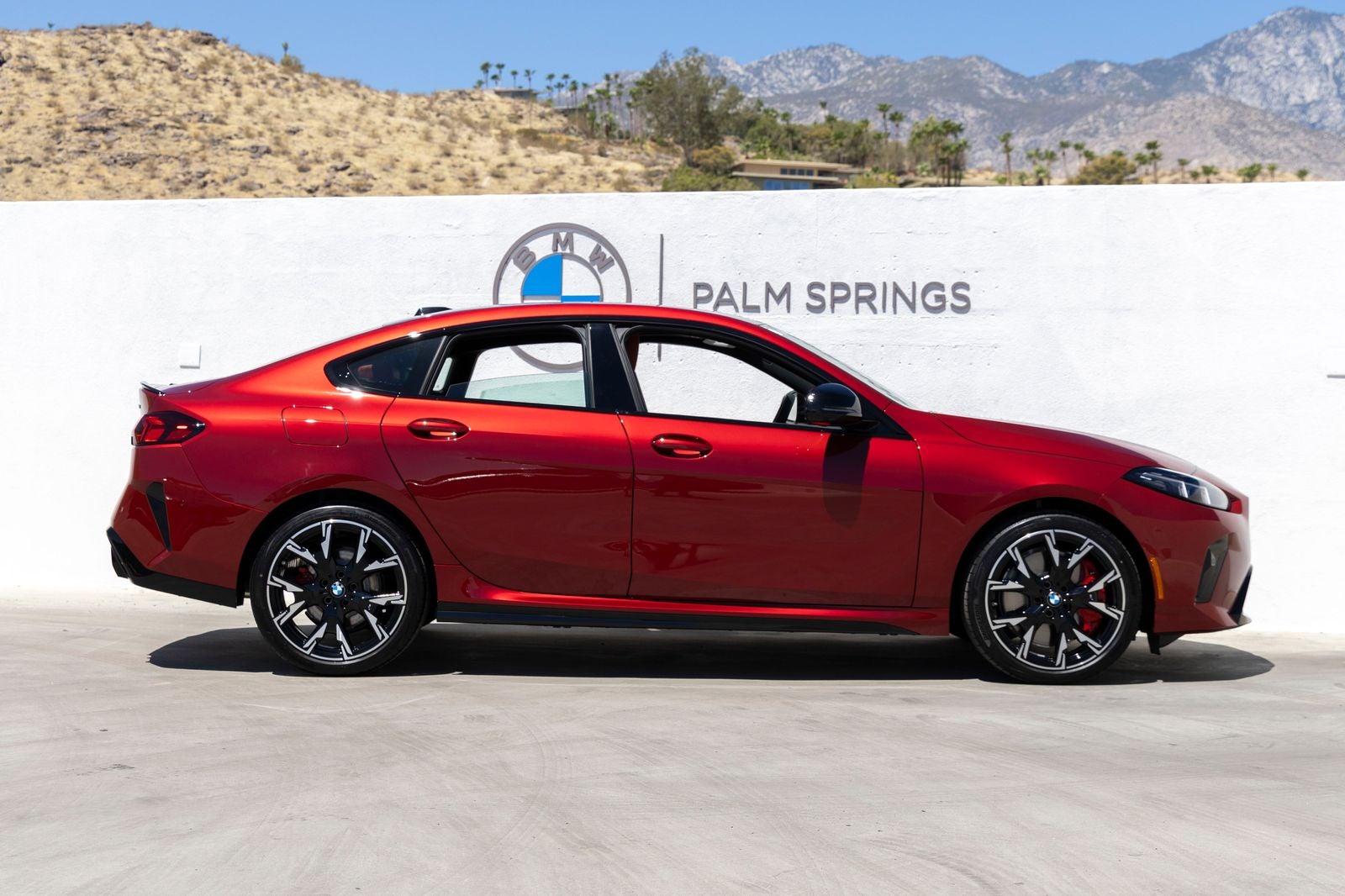 2026 BMW 2 Series 228 Gran Coupe