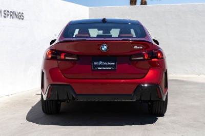 2026 BMW 2 Series 228 Gran Coupe