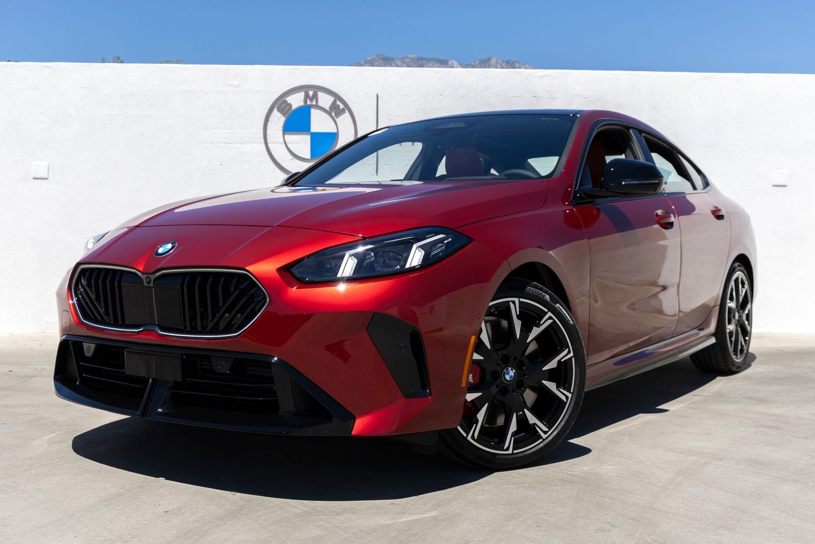 2026 BMW 2 Series 228 Gran Coupe