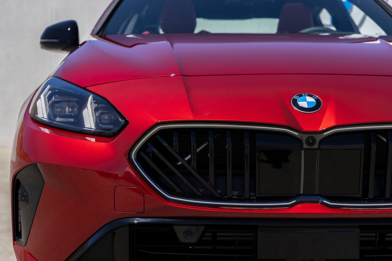 2026 BMW 2 Series 228 Gran Coupe