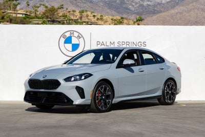 2026 BMW 2 Series 228 Gran Coupe
