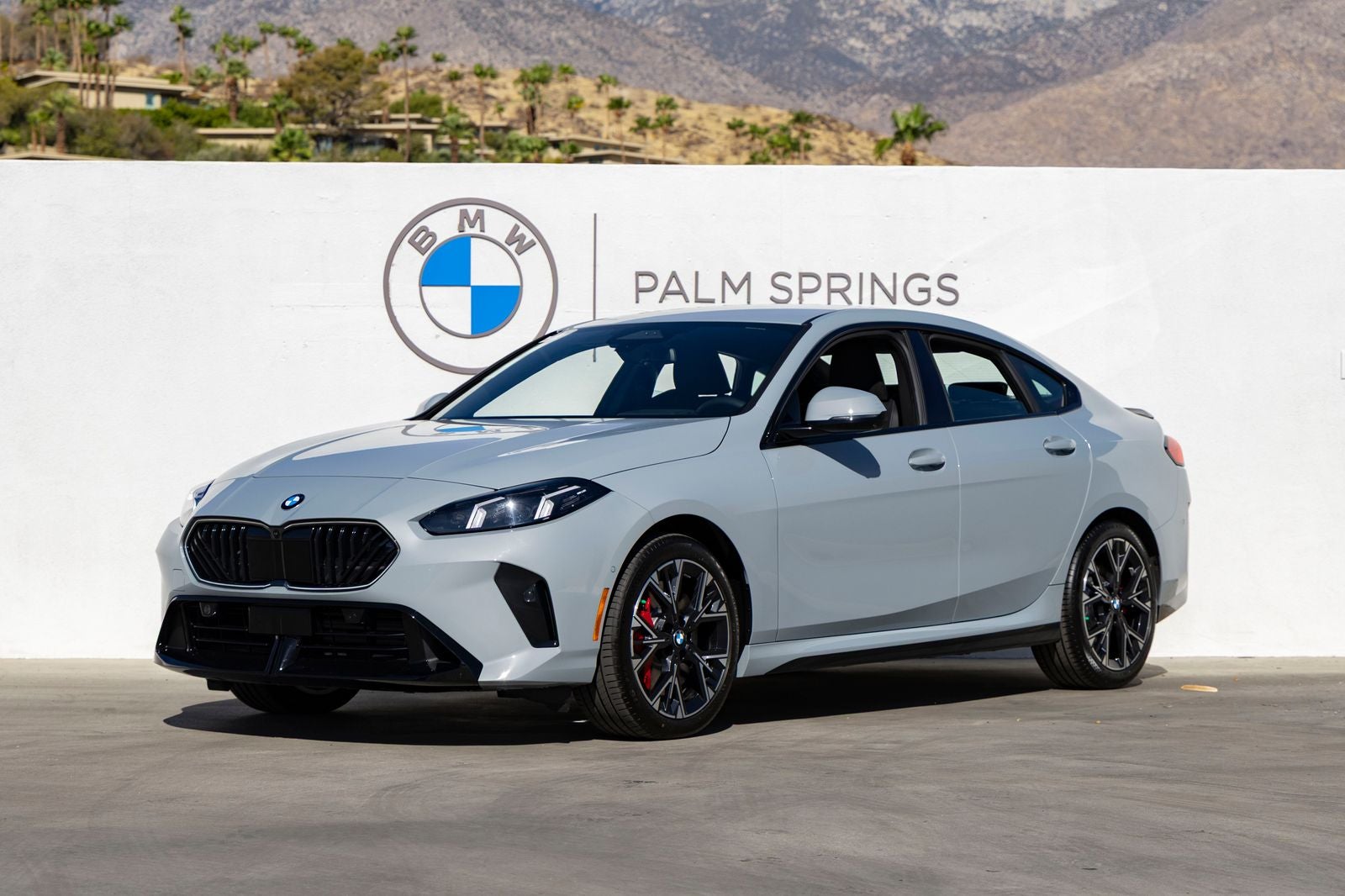 2026 BMW 2 Series 228 Gran Coupe
