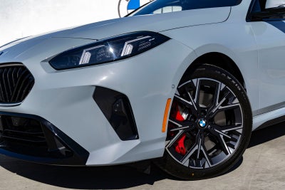2026 BMW 2 Series 228 Gran Coupe