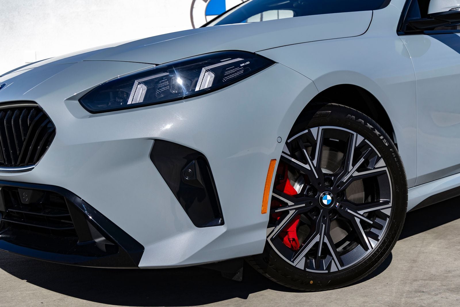 2026 BMW 2 Series 228 Gran Coupe