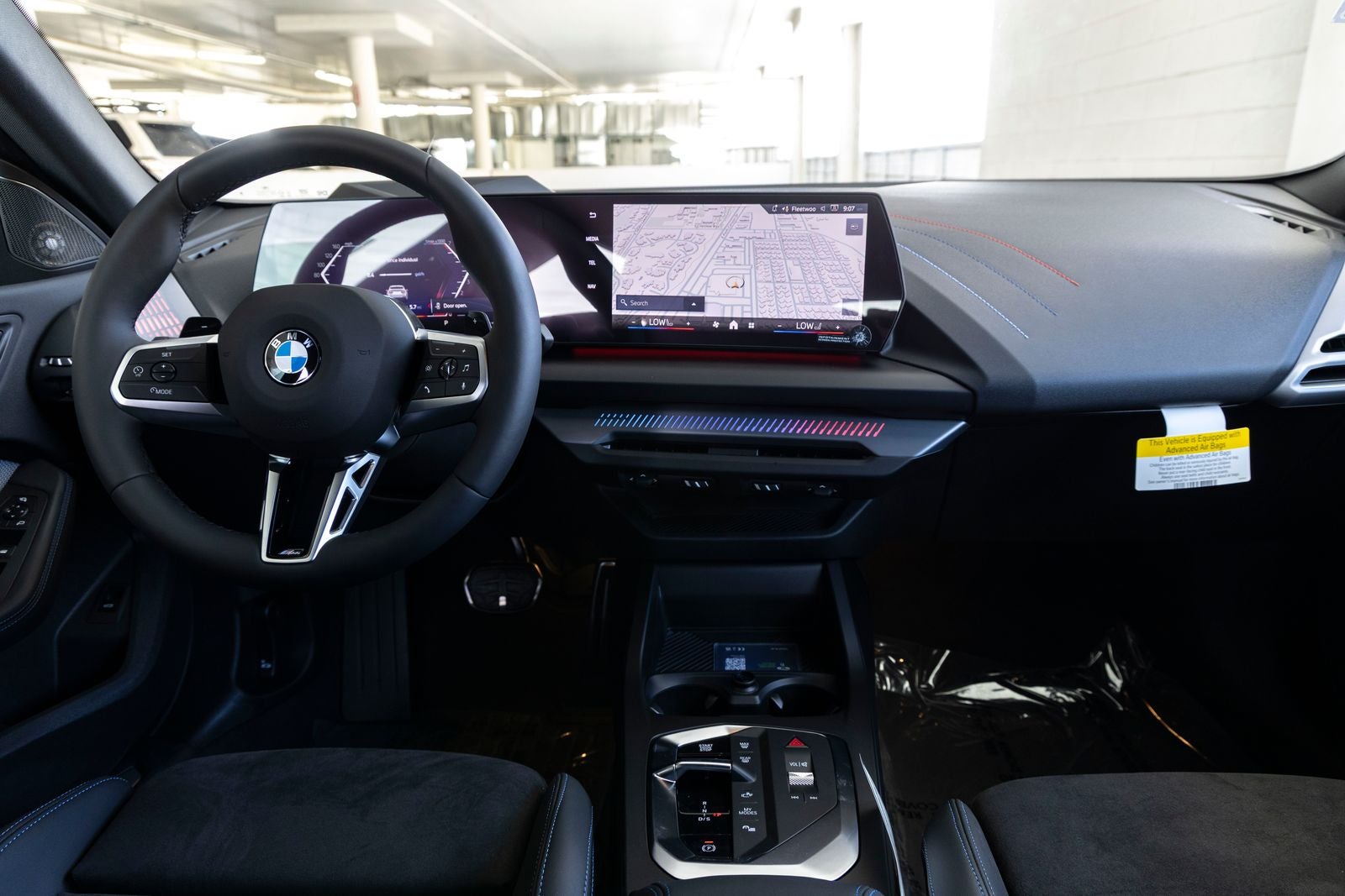 2026 BMW 2 Series 228 Gran Coupe