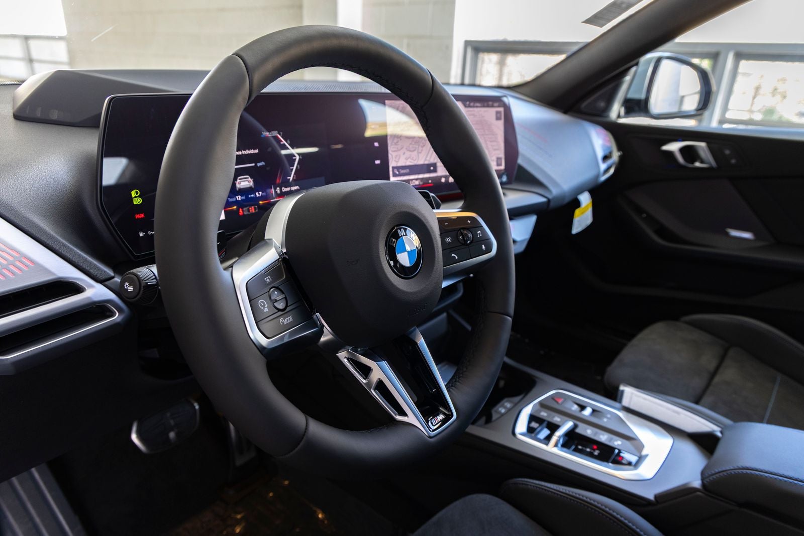 2026 BMW 2 Series 228 Gran Coupe