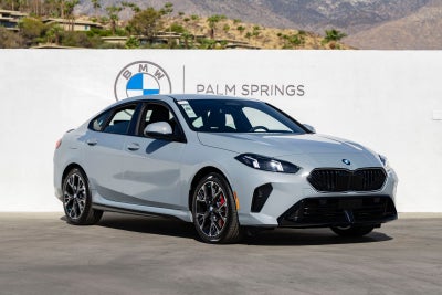2026 BMW 2 Series 228 Gran Coupe