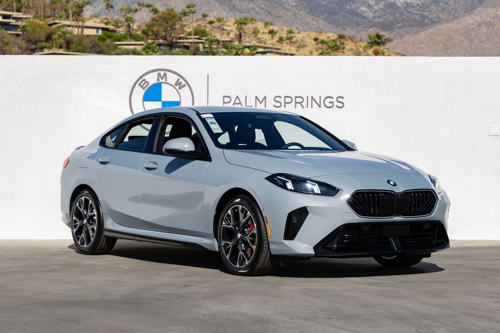 2026 BMW 2 Series 228 Gran Coupe