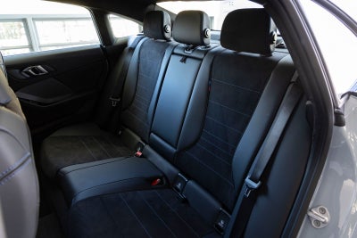 2026 BMW 2 Series 228 Gran Coupe