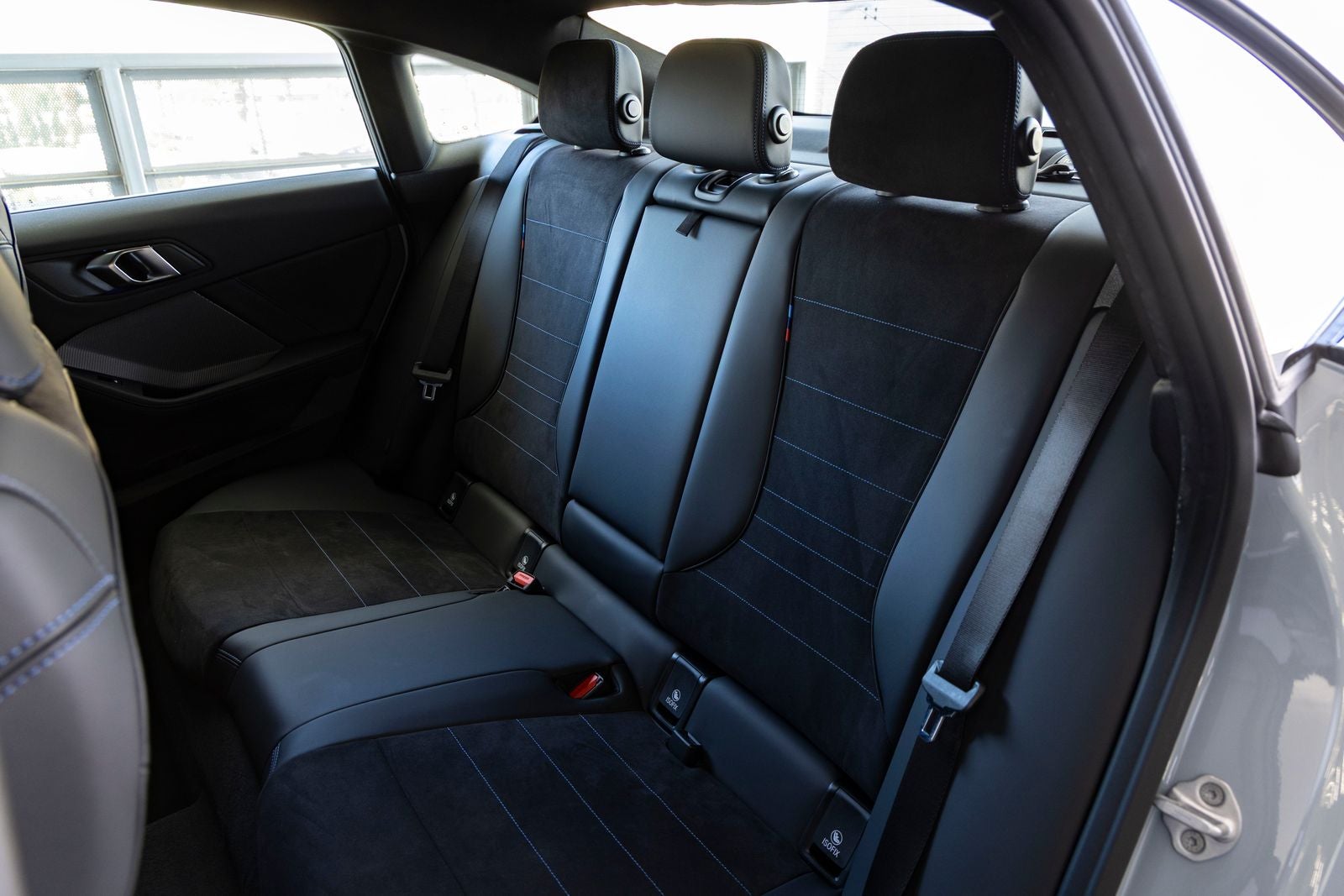 2026 BMW 2 Series 228 Gran Coupe