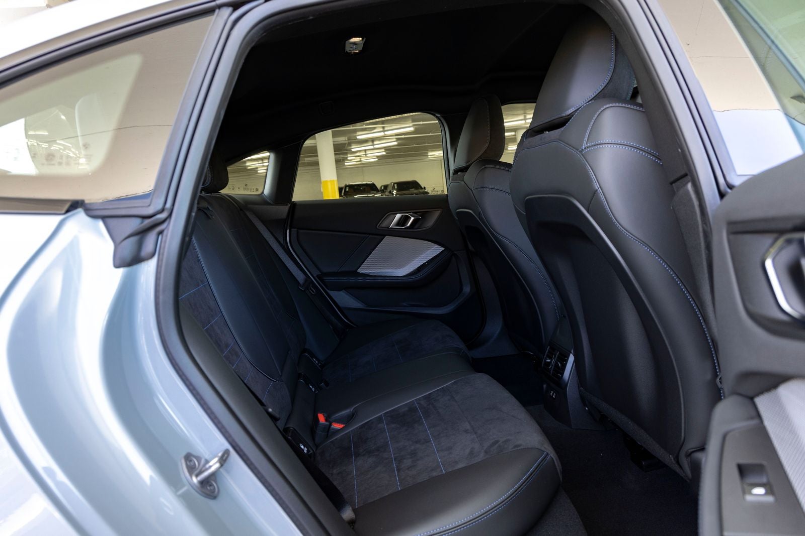 2026 BMW 2 Series 228 Gran Coupe