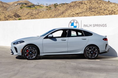 2026 BMW 2 Series 228 Gran Coupe